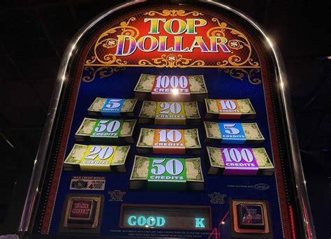 top dollar slot machine strategy|Top Dollar: Mechanical Reel Slot Machine Stalwart .